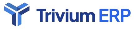 Trivium ERP
